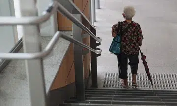 Eldercare companions look after socio-emotional needs of KTPH patients with dementia, depression