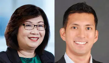 Local lawyers come out tops