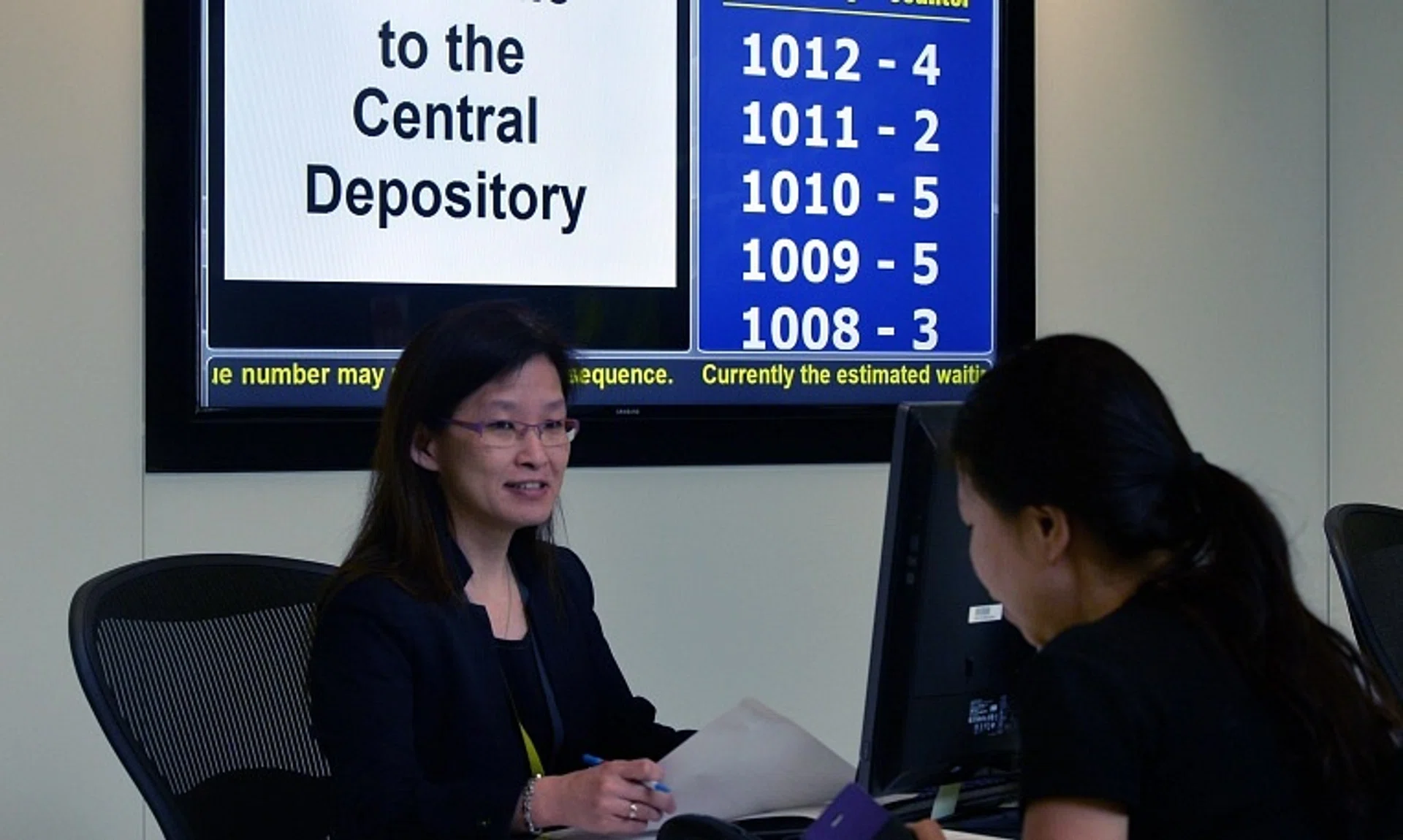 The change is also expected to reduce the processing time for such claims.