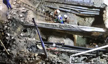 TikTokers warned to stay away from KL sinkhole site