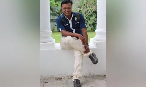 MOM and police refute claims they had asked migrant worker's employer to deport him