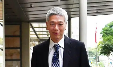 Lee Hsien Yang will apply for Oxley house to be torn down
