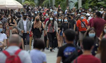 Most Singapore residents, especially those younger and better educated, feel racism is an important problem: Survey