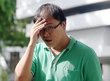 Man jailed 5 years for BDSM sex acts with 15-year-old girl