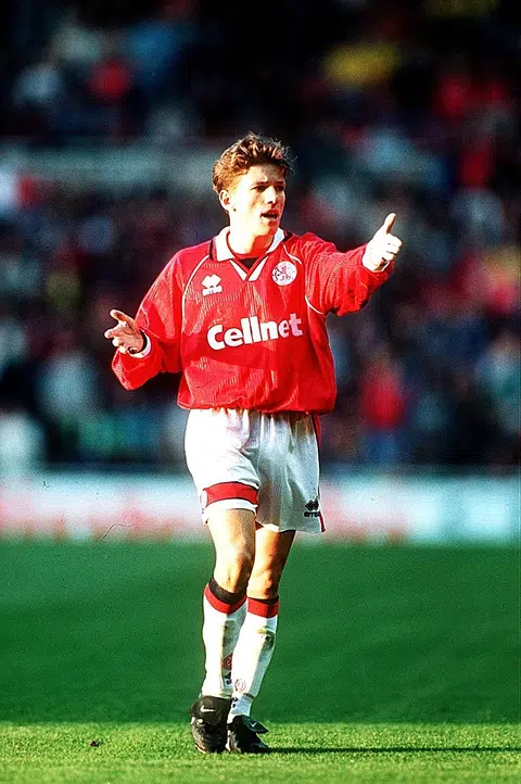 How Middlesbrough changed English football