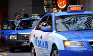 ComfortDelGro cabbies to pay more commission to company from January