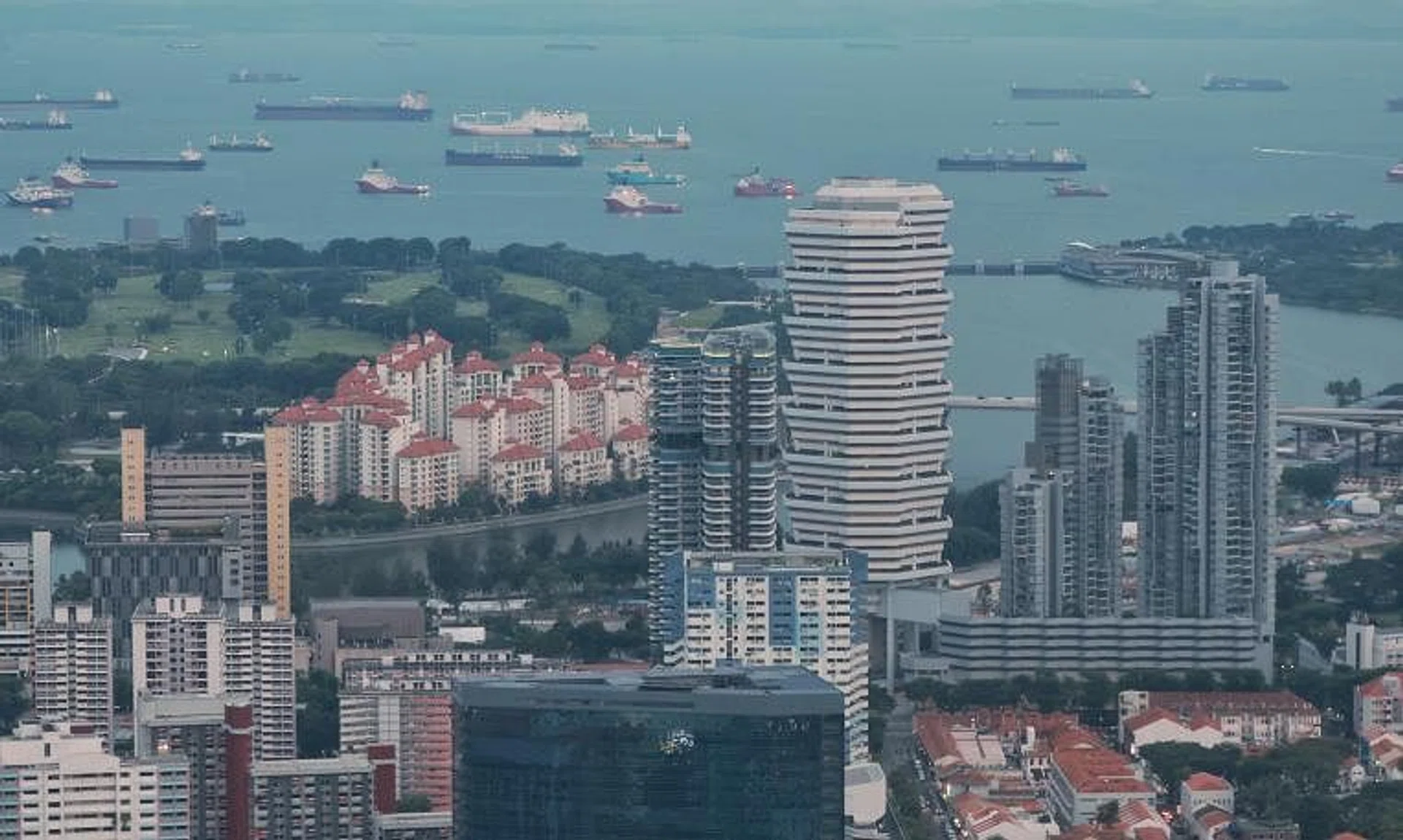 Singapore remains a prized target and continues to be featured in ISIS propaganda, said the Internal Security Department.