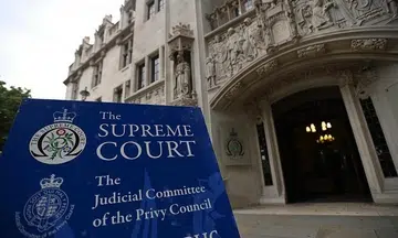 Parents of UK boy ask for him to die in hospice after legal bid fails