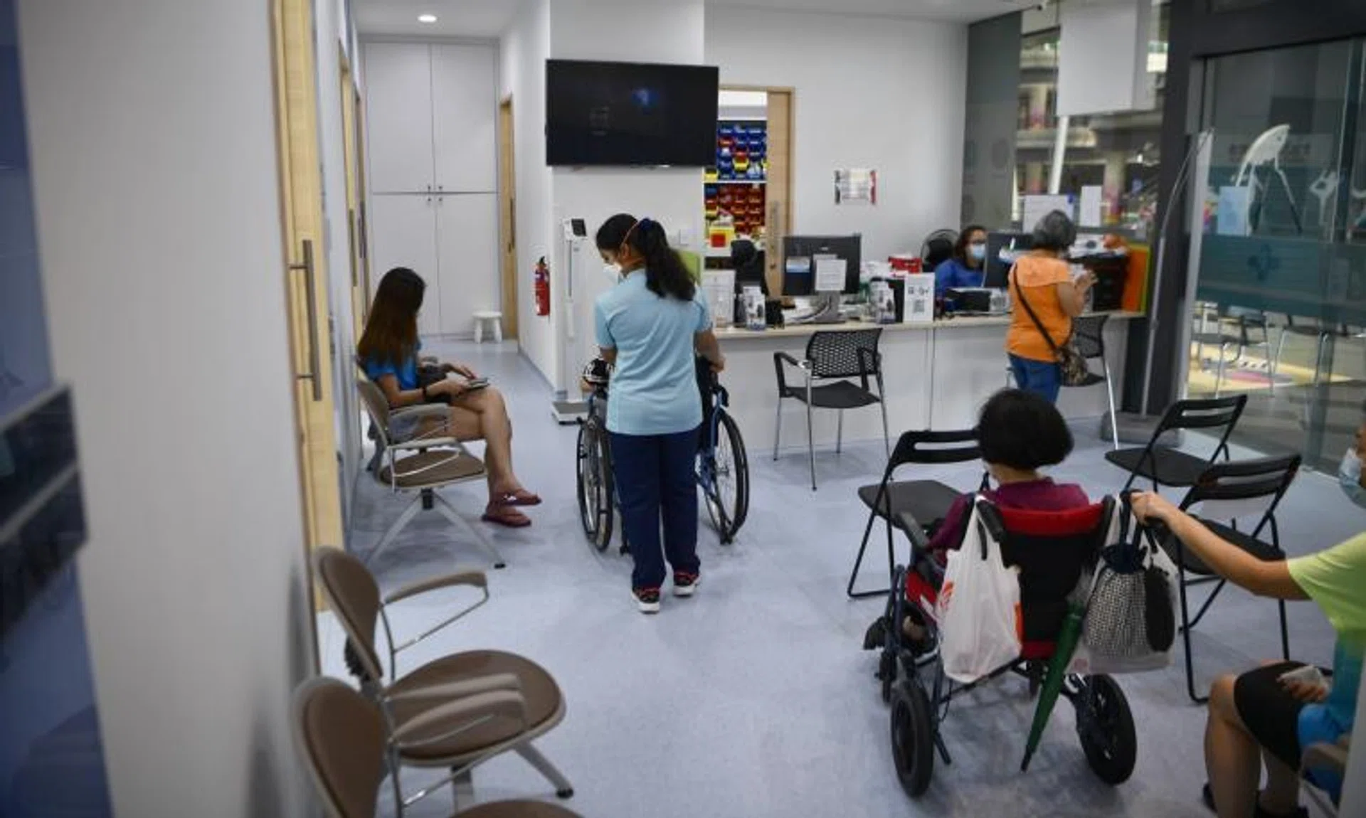Employers should set aside an insistence on MCs and consider giving time off when needed, experts said.