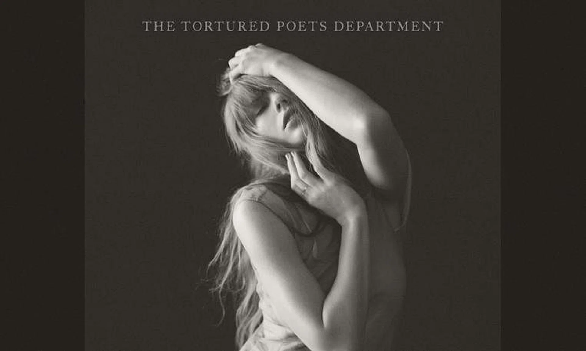 Taylor Swift's 11th studio album The Tortured Poets Department was reportedly leaked online before its April 19 release. The Black Dog Edition is believed to the the variant that was leaked.