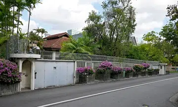 Lee Hsien Yang's claim on 38 Oxley Road inaccurate