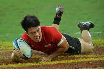 Singapore lose both SEA 7s rugby finals as Thai men and women celebrate