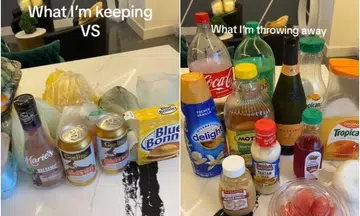 Miami Airbnb host shocks TikTok with large amounts of food left behind by guests
