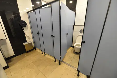 NTU student took upskirt video of woman in toilet and then waited to apologise to her