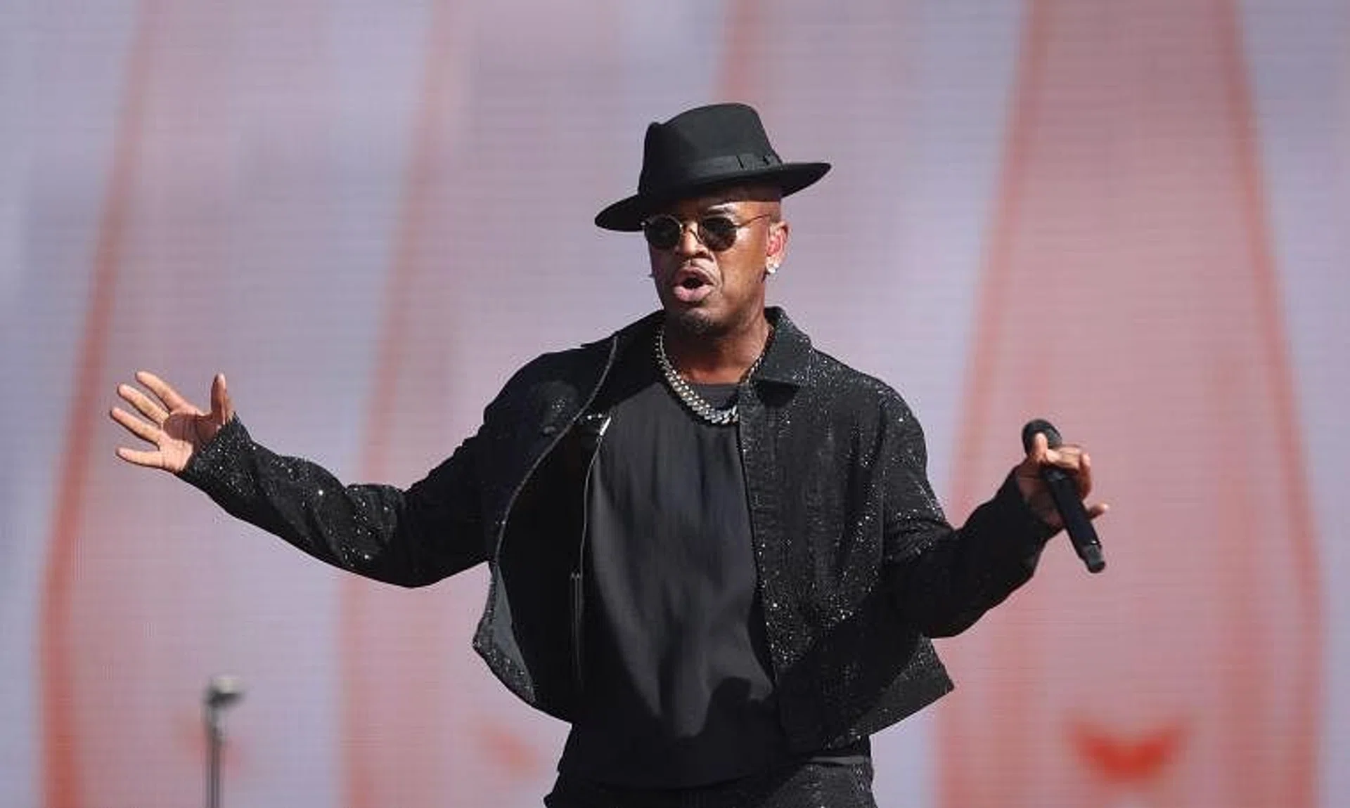 Tickets to Ne-Yo's second concert on Nov 7 will go on sale on July 10.