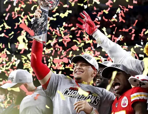 Super Bowl success worth the 50-year wait for Chiefs