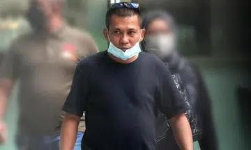Van driver gets 14 weeks' jail and 8 years' driving ban for fatal accident