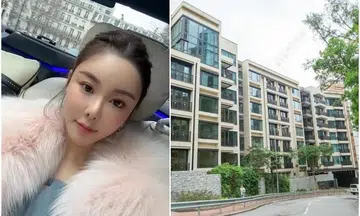What we know about the luxury apartment linked to Abby Choi's murder probe
