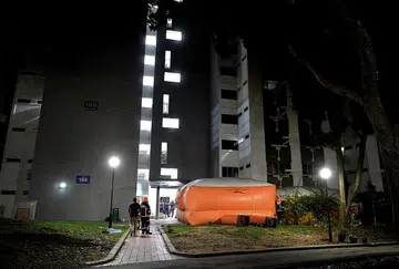 Boon Lay drama: Relatives call cops over safety of children