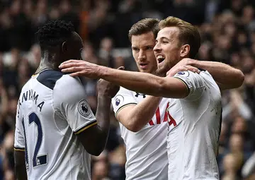 Three strikes of the Kane