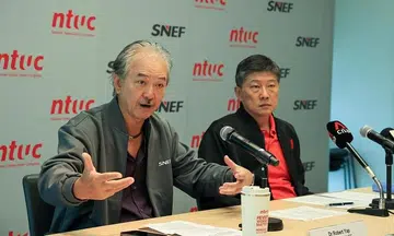NTUC, SNEF working to soften blow of more layoffs in 2024