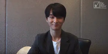 Getting to know Sungha Jung