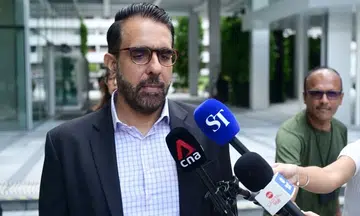 Judge rules Pritam Singh has case to answer to