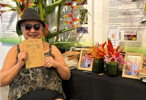 Bollywood Farms launches book for budding urban farmers