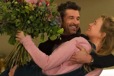 Movie Review: Bridget Jones's Baby (NC16)