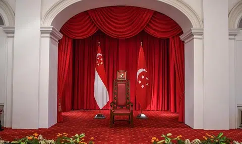 Presidential candidate broadcasts to air on Aug 24 and 30 evenings