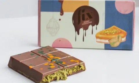 Would you pay $59 for a 200g chocolate bar?