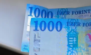 Hungarian man accidentally receives 367 times his salary, now refuses to give it back