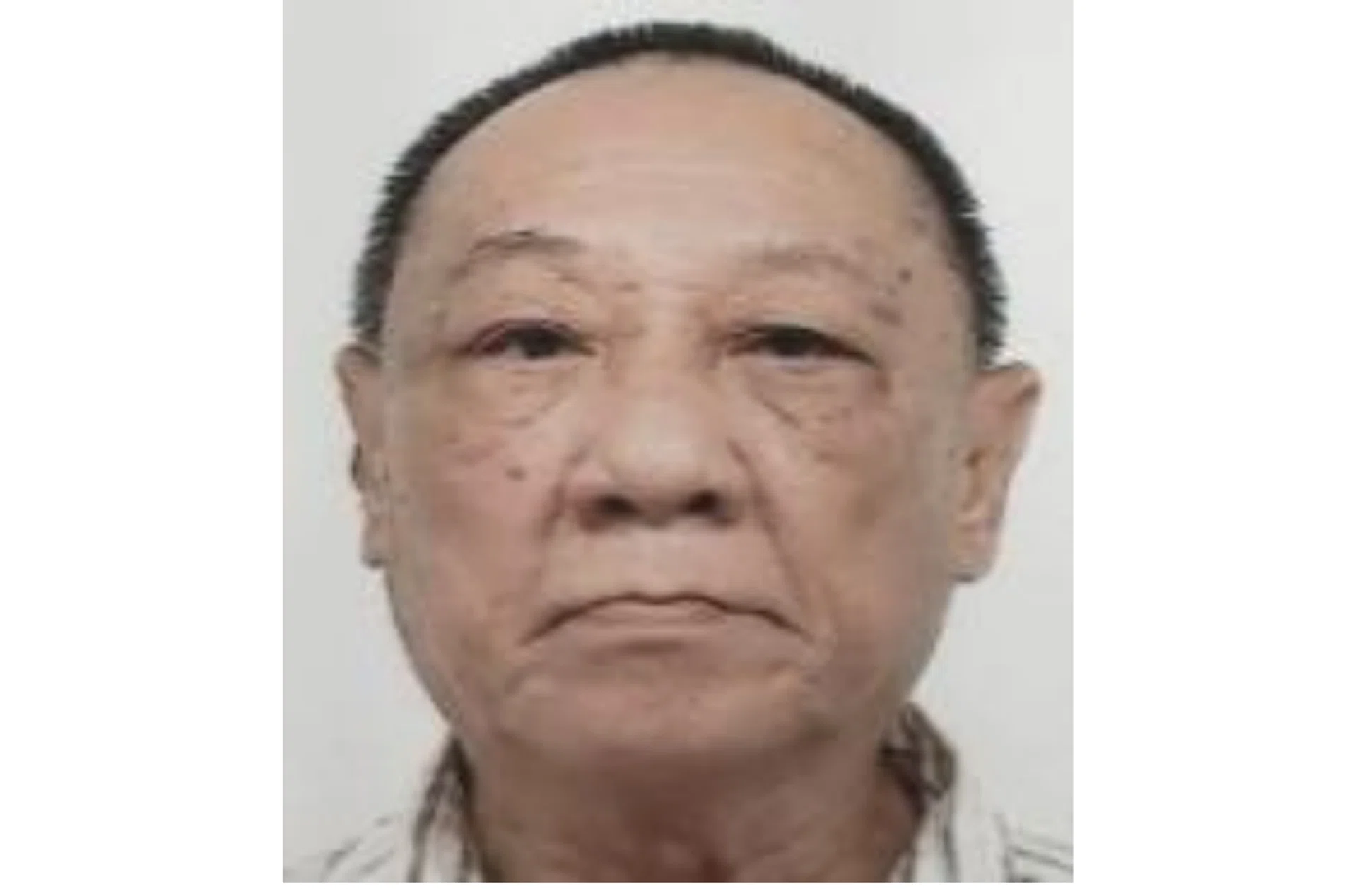 Mr Loo Teng Koon died on Oct 5.