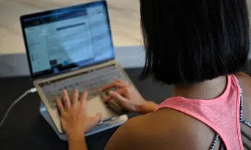2 in 5 workers in Singapore would not accept a job if they cannot work from home