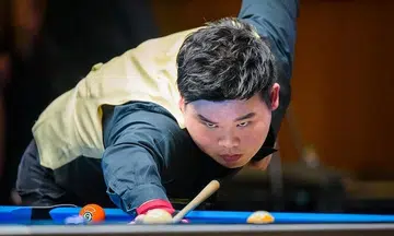 Pool: Aloysius Yapp wins historic 9-ball bronze at World Games