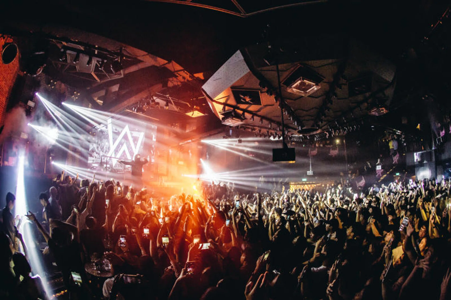 To ensure the safe resumption of the sector, all nightlife establishments will be subjected to safe management measures.