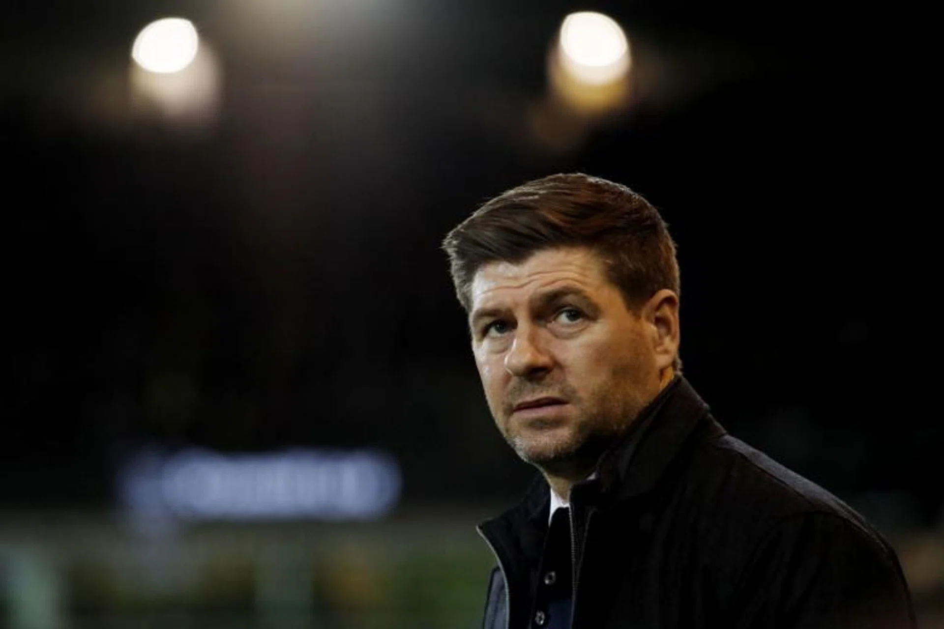 Aston Villa manager Steven Gerrard has led the team to four wins in six league games since taking over as the manager.