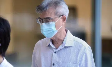 Ex-director jailed over submission of fabricated quotes