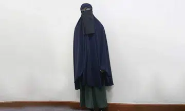 Kenyan man ejected from chess tourney after disguising himself as a woman