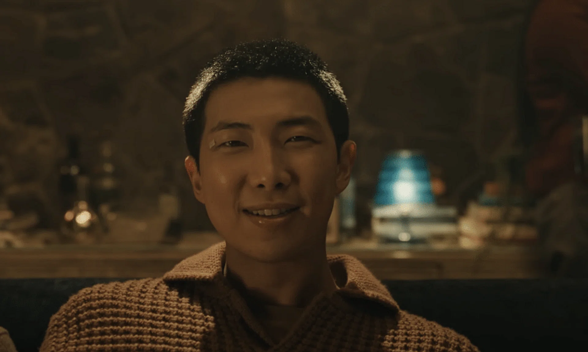 BTS' RM released his new single Come Back To Me on May 10, 2024.