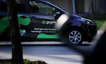 Backlash after private-hire driver spends 22 hours on road to win Facebook contest