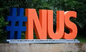NUS enters top 10 in global university ranking for the first time
