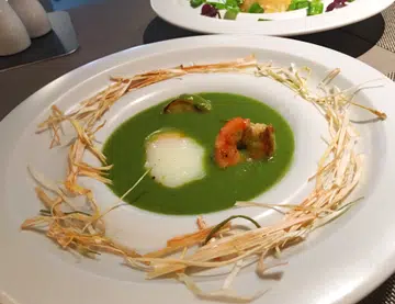 Angela May Food Chapters: Healthy and yummy