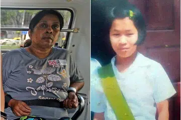 Woman who tortured maid tried to get rid of CCTV footage