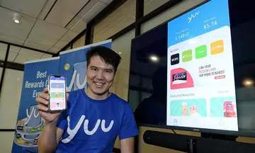 New rewards programme offers savings at more than 1,000 retailers