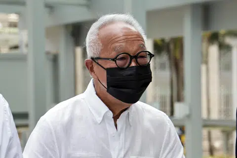 Two years after trip to Qatar with Iswaran, Ong Beng Seng to plead guilty