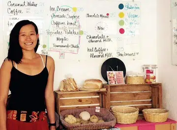Despite gunpoint robbery, Singaporean continues social enterprise in Central America