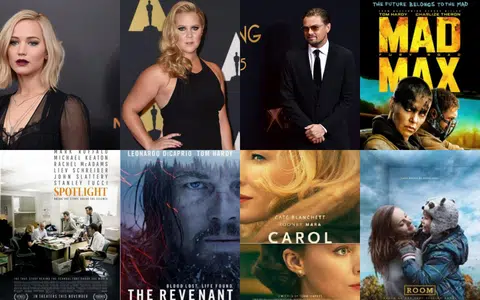 Golden Globes: Who will win? Here's our predictions