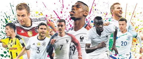 TNP's Euro 2016 coverage kicks off!