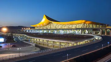 M'sian carrying bag for friend at airport lands in China lockup